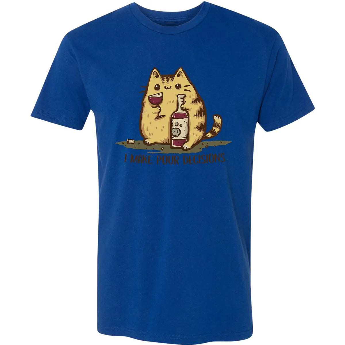 Premium Unisex T-shirt - 54DDPNWD