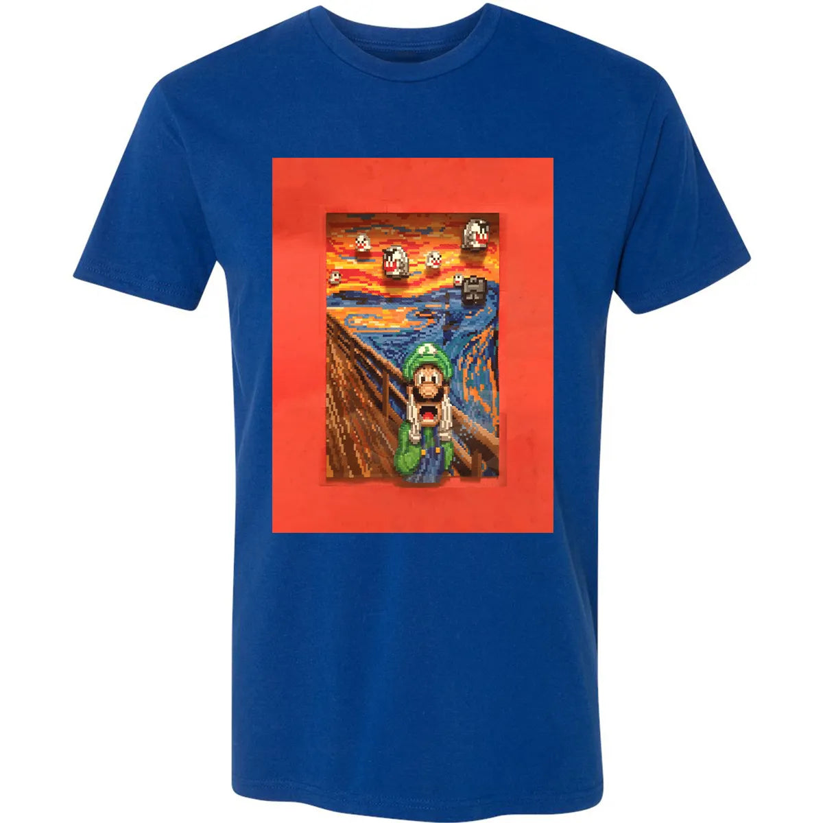 Premium Unisex T-shirt - JCEHL9XC