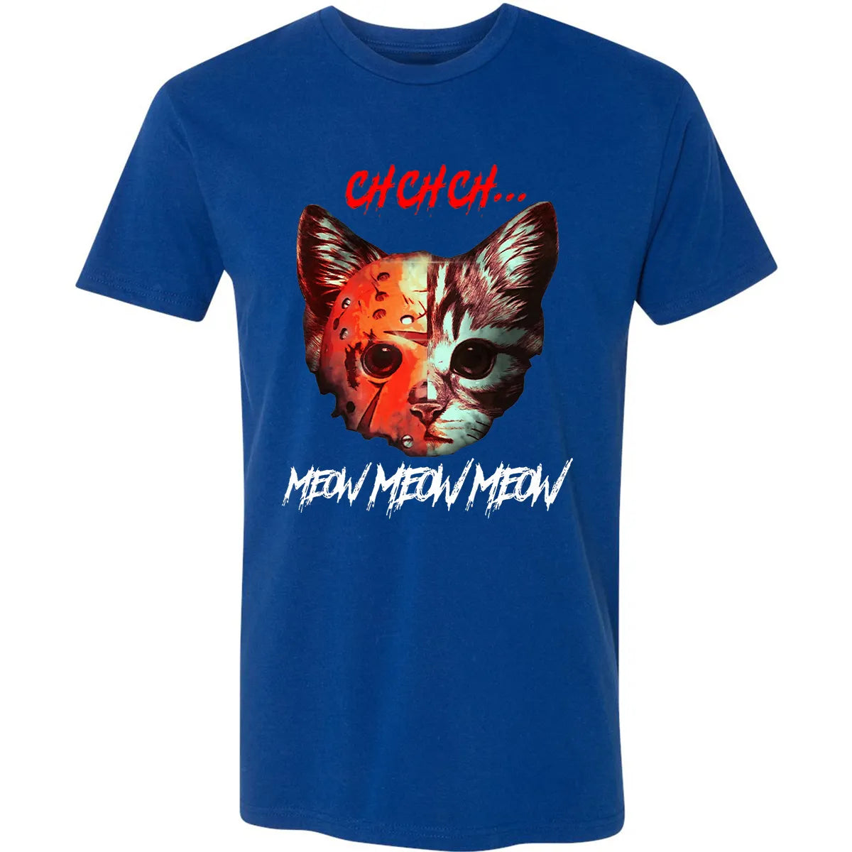 Premium Unisex T-shirt - BM6CLPLB