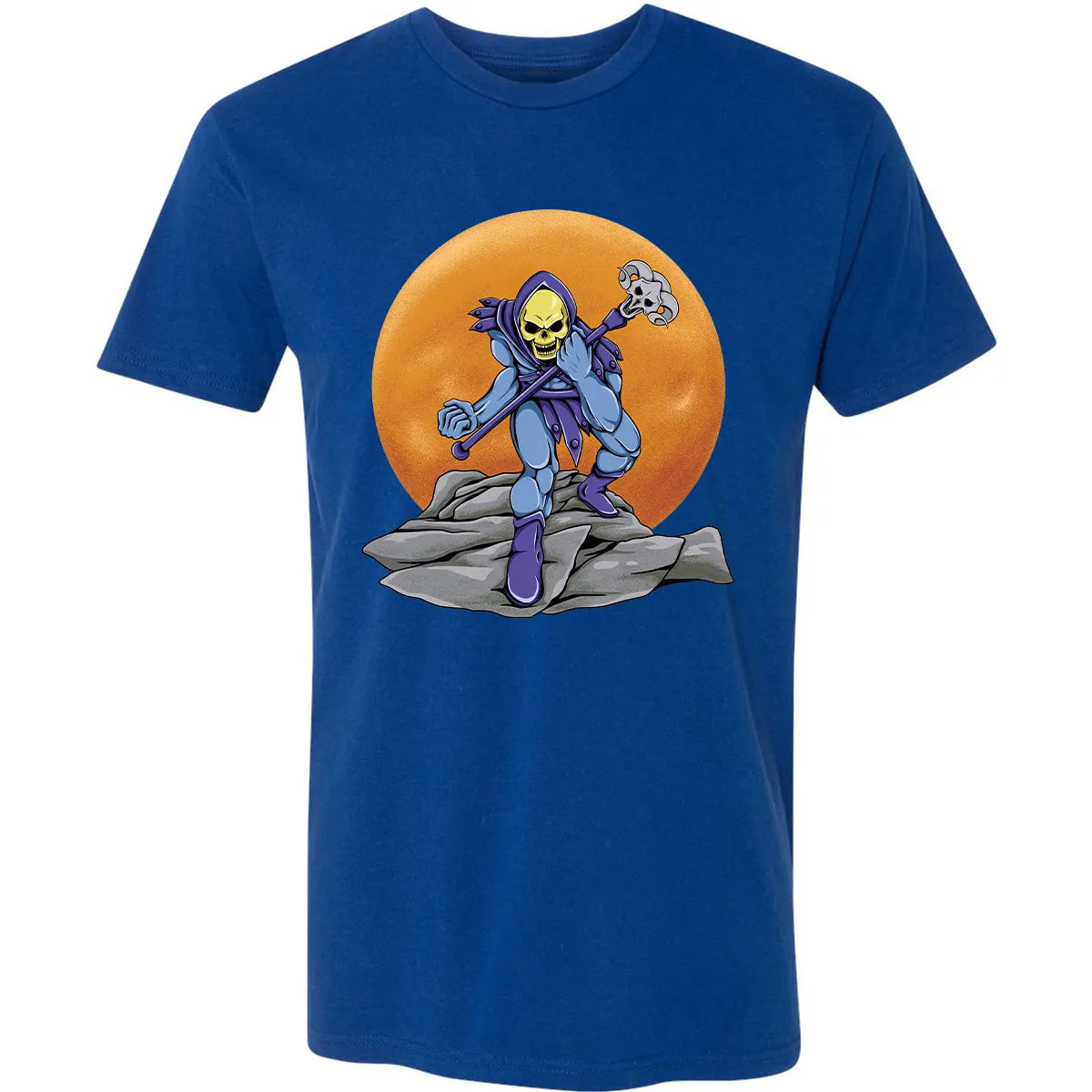 Premium Unisex T-shirt - 2653FHUG