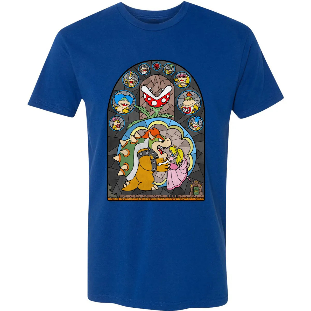 Premium Unisex T-shirt - KPR362TB