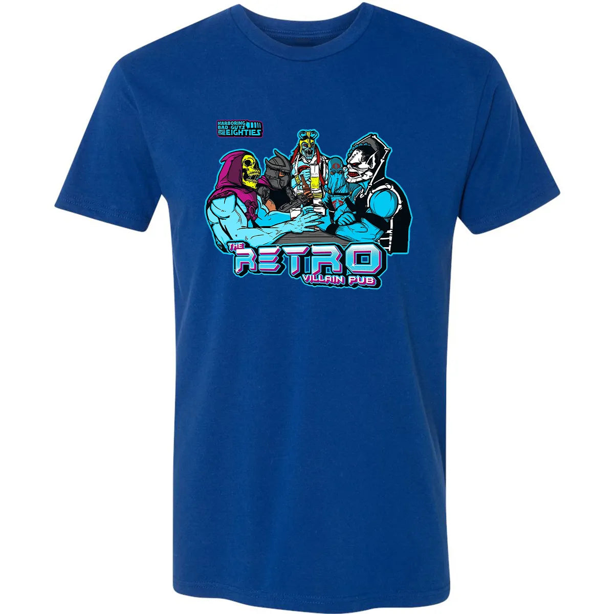 Premium Unisex T-shirt - CVZ6RB5C