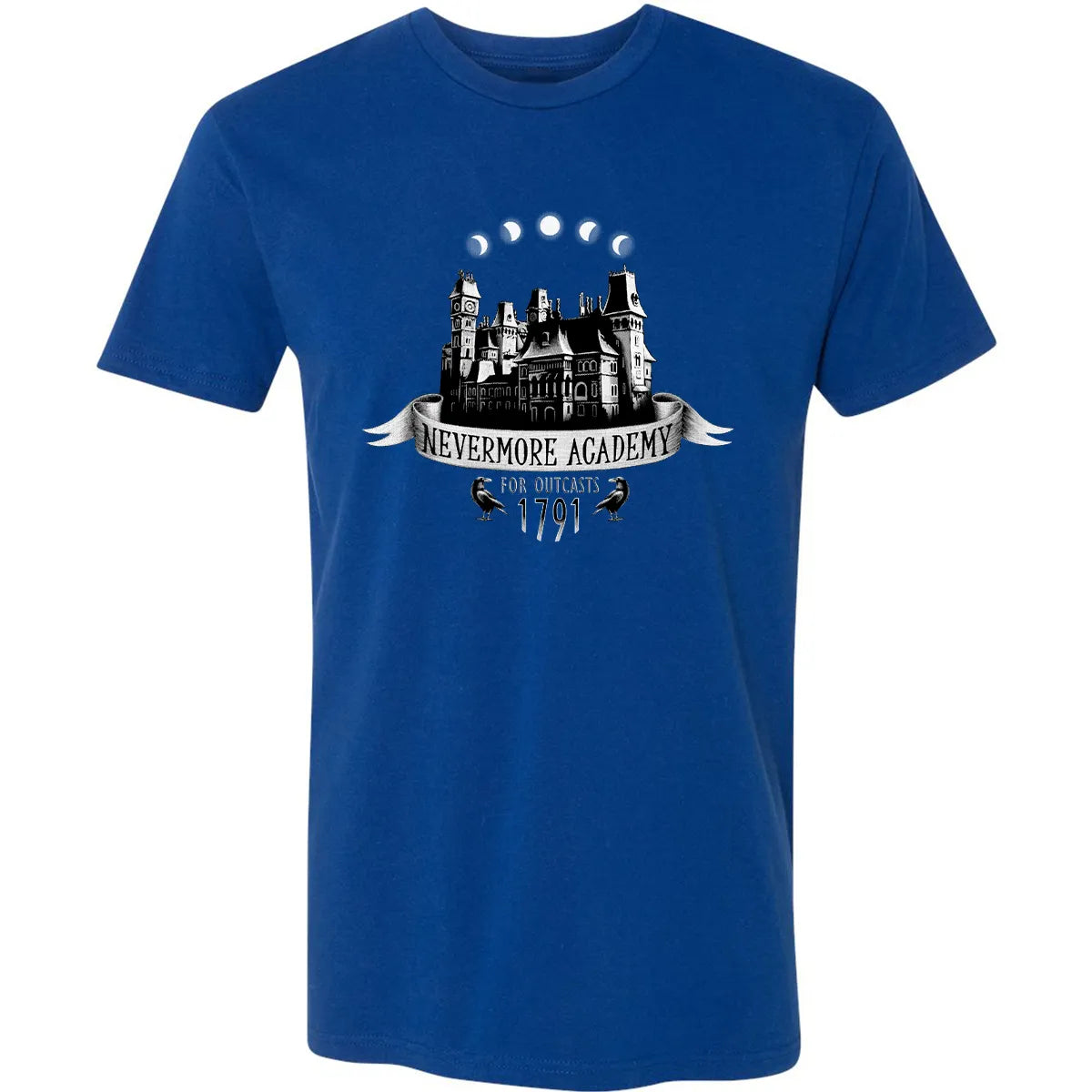 Premium Unisex T-shirt - 8F98HMEP