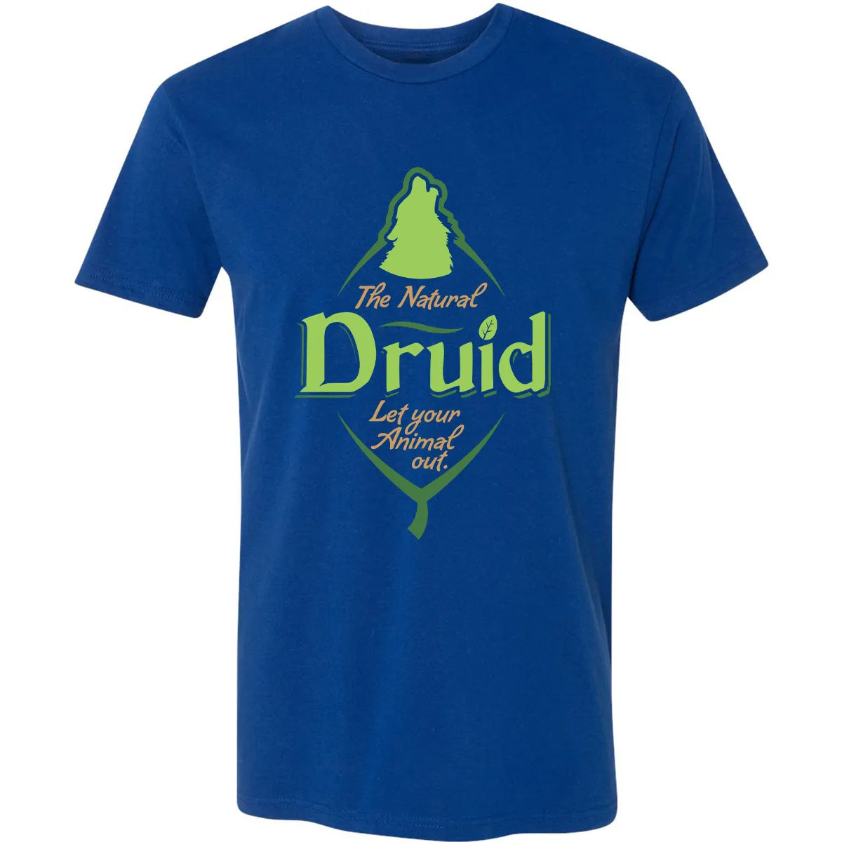 Premium Unisex T-shirt - RSQMXGVE