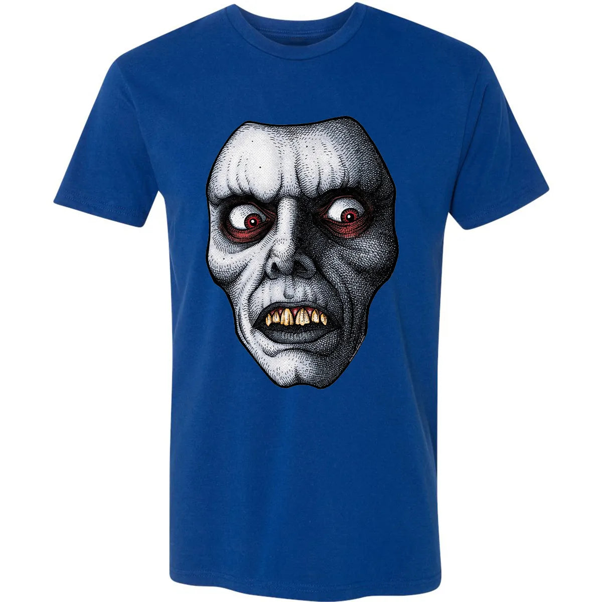 Premium Unisex T-shirt - FQEMGR8H