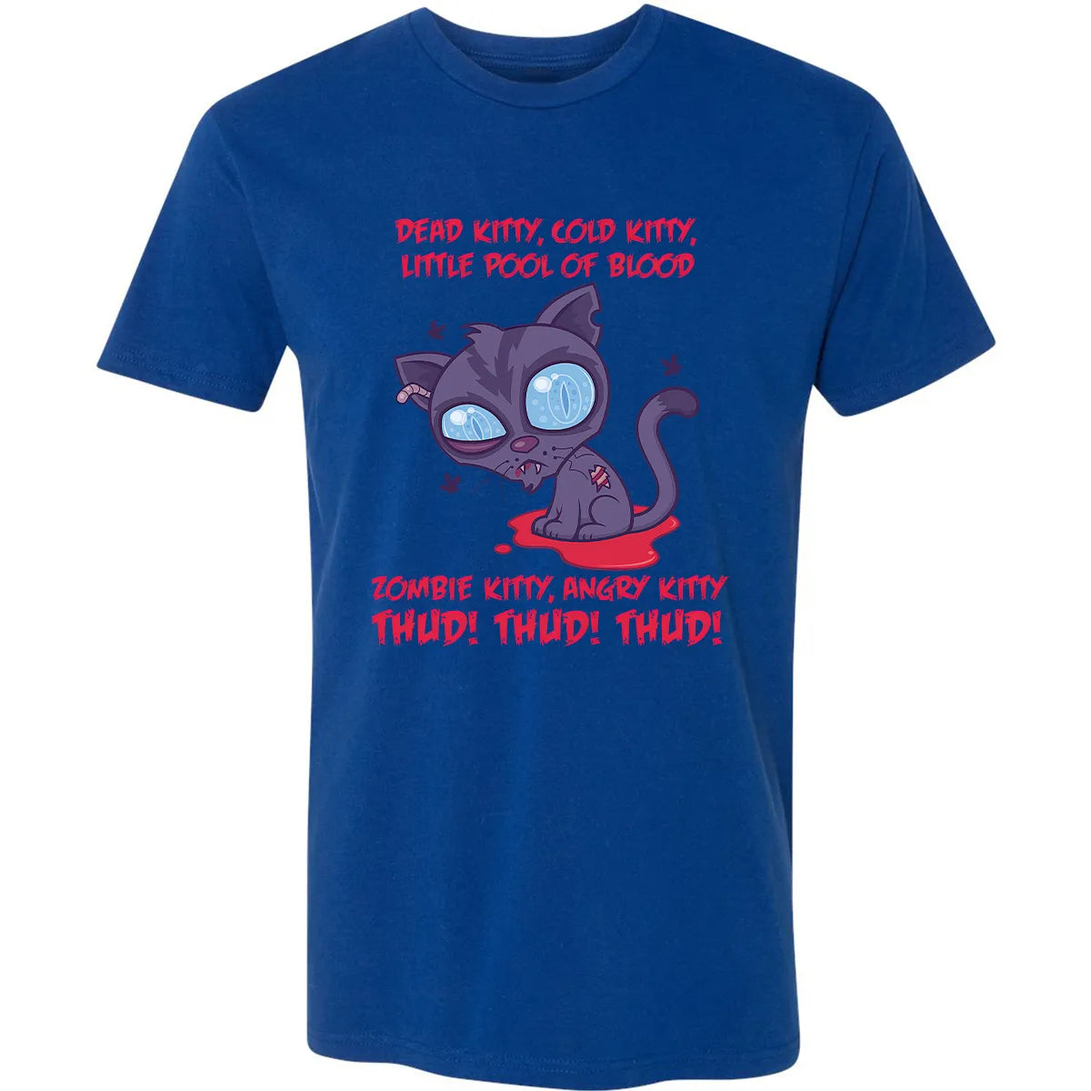 Premium Unisex T-shirt - ZC4BNFUQ