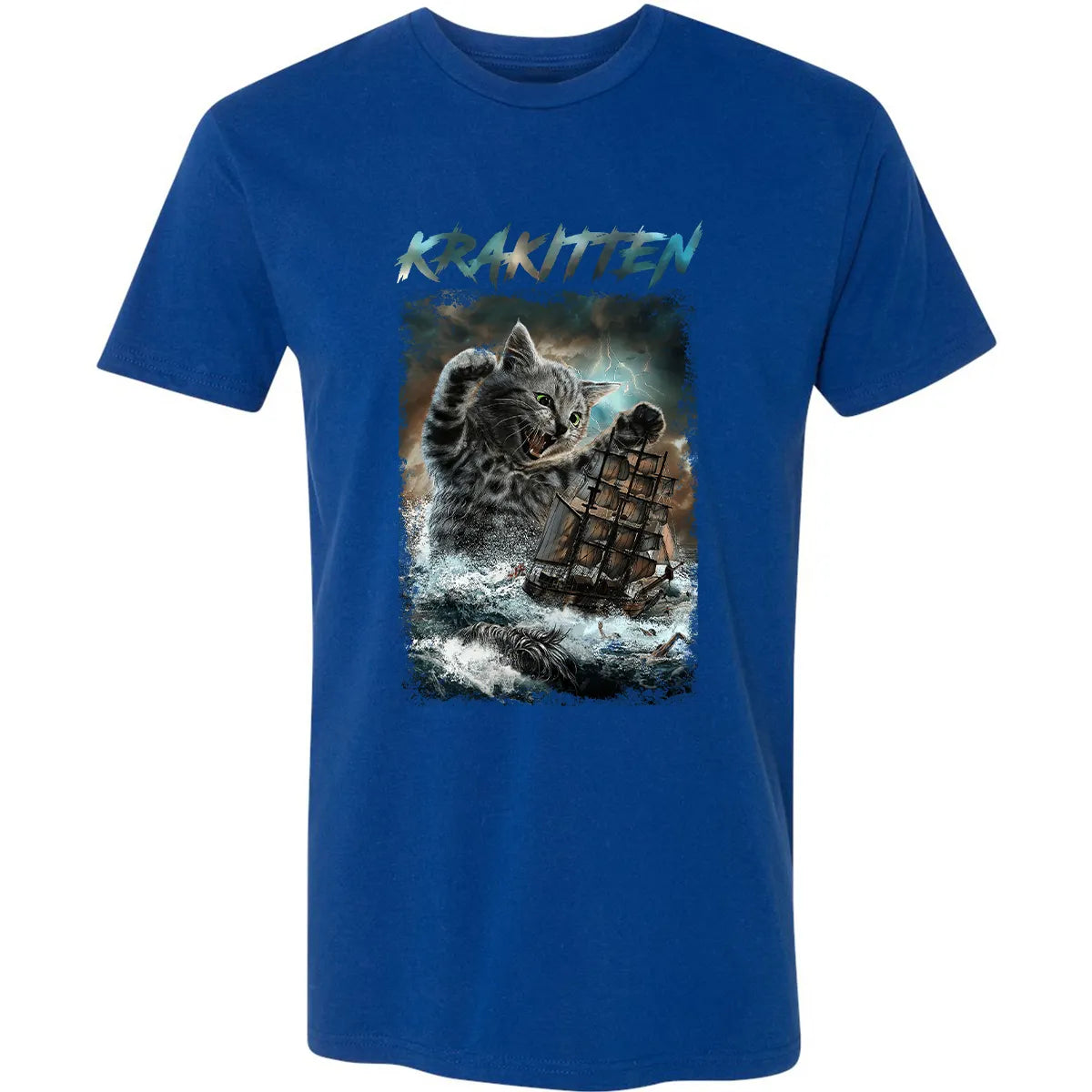 Premium Unisex T-shirt - TZGX638Z