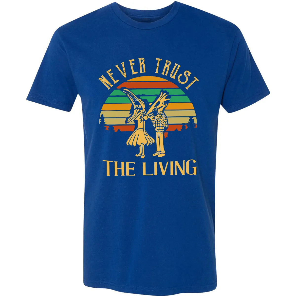 Premium Unisex T-shirt - 7WZ15S6F