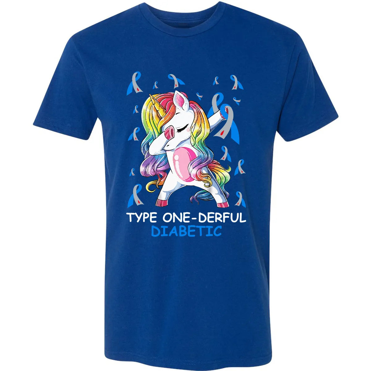 Premium Unisex T-shirt - E6QL4GB3