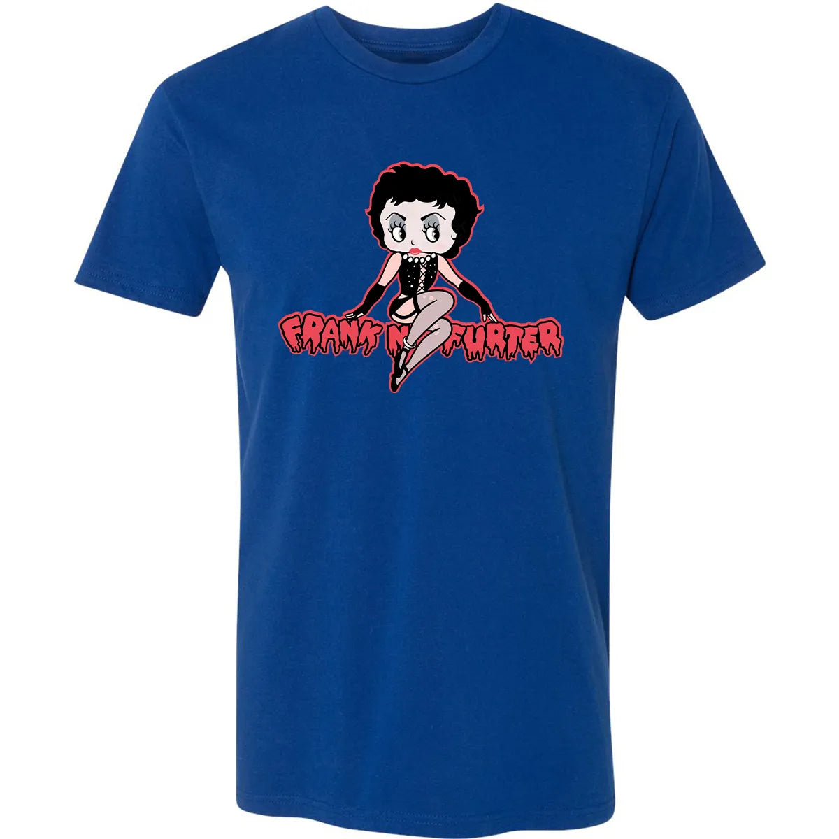 Premium Unisex T-shirt - 84G84GTW