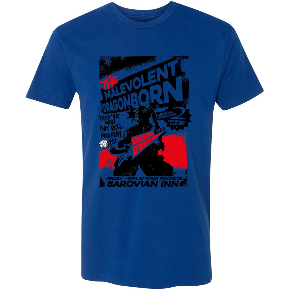 Premium Unisex T-shirt - JSX54WGQ