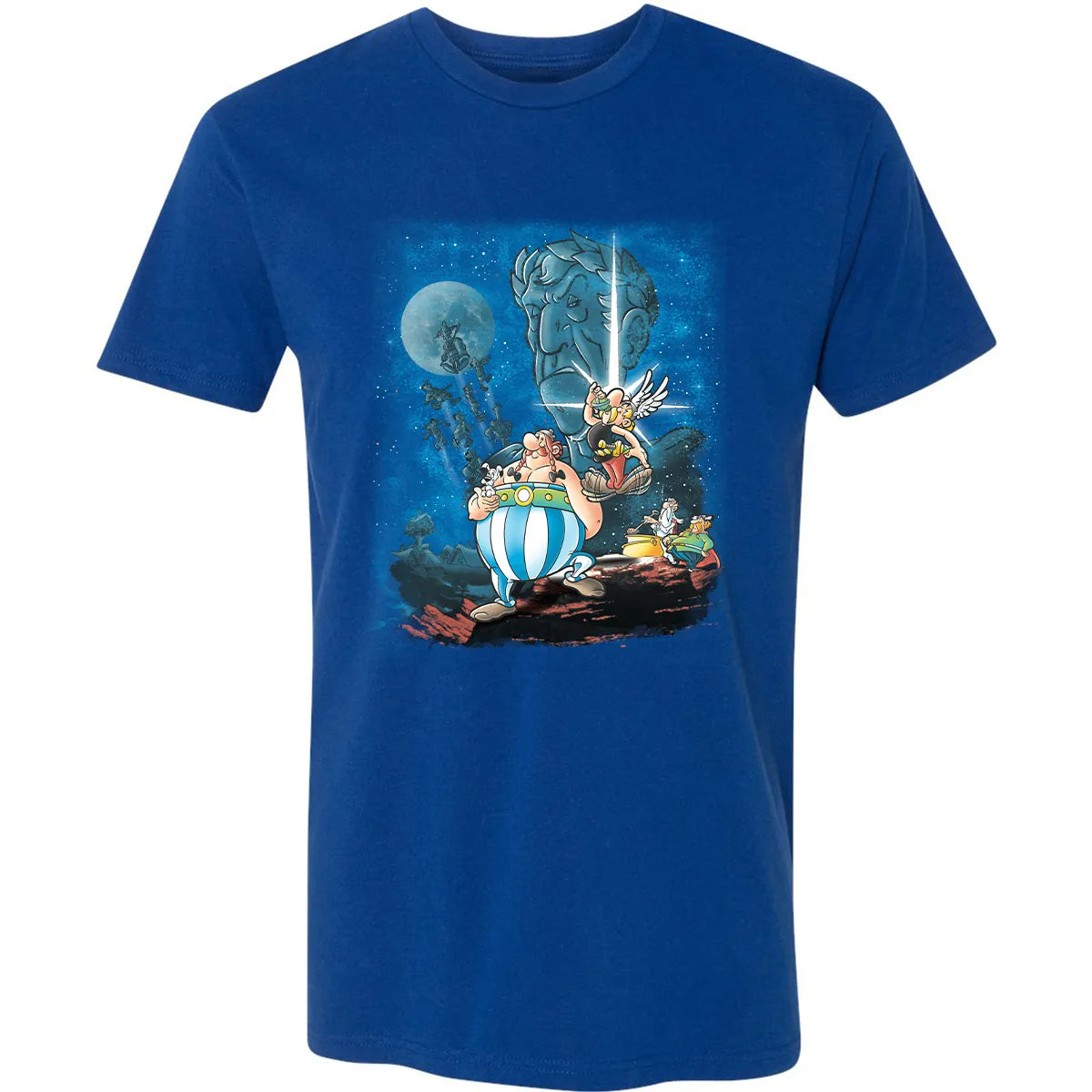 Premium Unisex T-shirt - BG5HB4EY