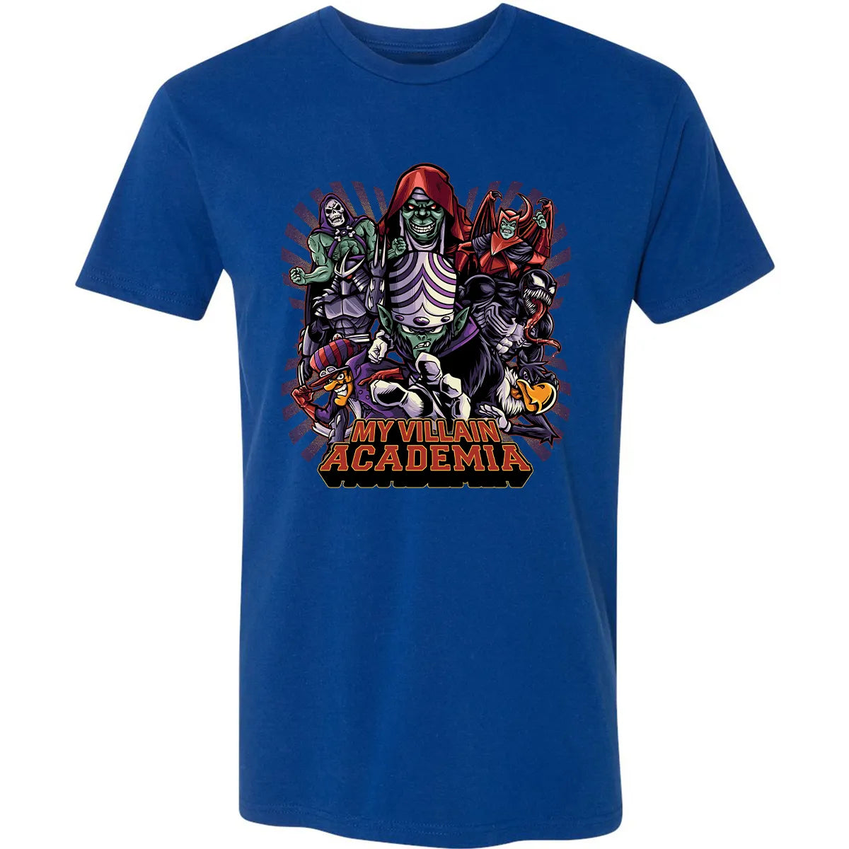 Premium Unisex T-shirt - CTVZLM81