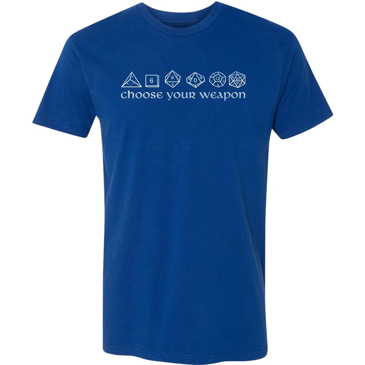 Premium Unisex T-shirt - FNJ9LCB5