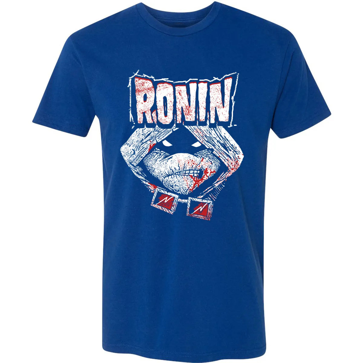Premium Unisex T-shirt - LHSSAC3W