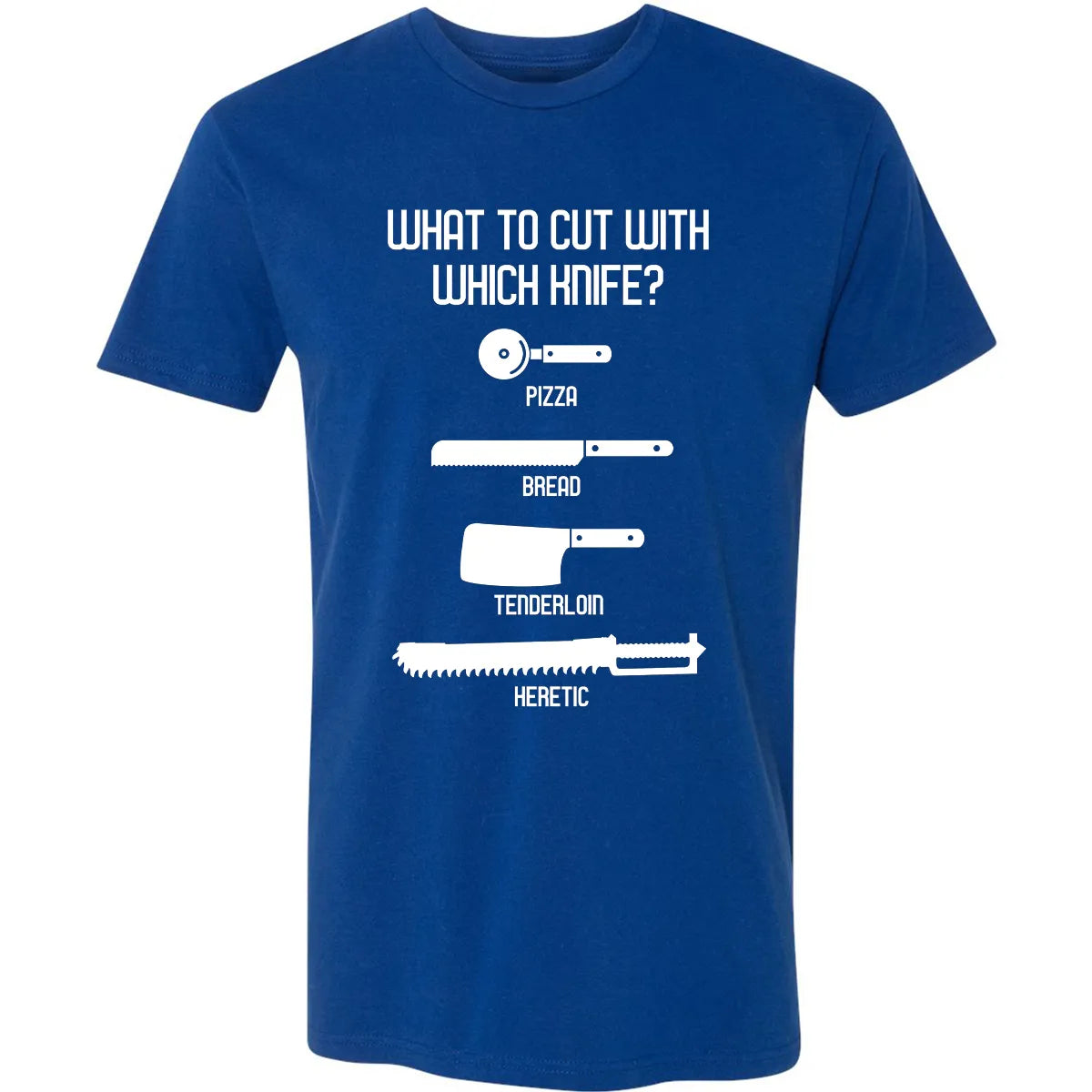 Premium Unisex T-shirt - PX8W3LMB