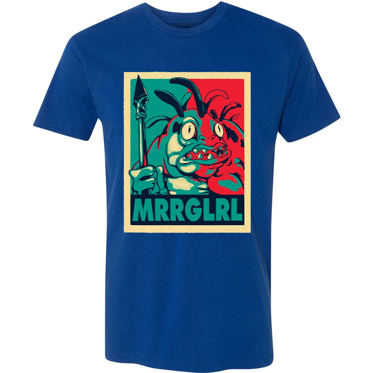 Premium Unisex T-shirt - 4AXGANY2