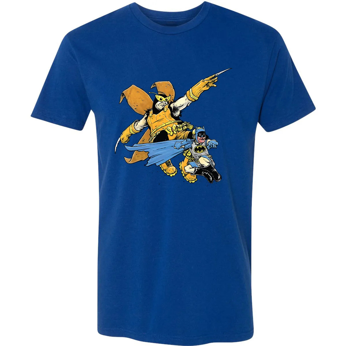 Premium Unisex T-shirt - S75X7SMP