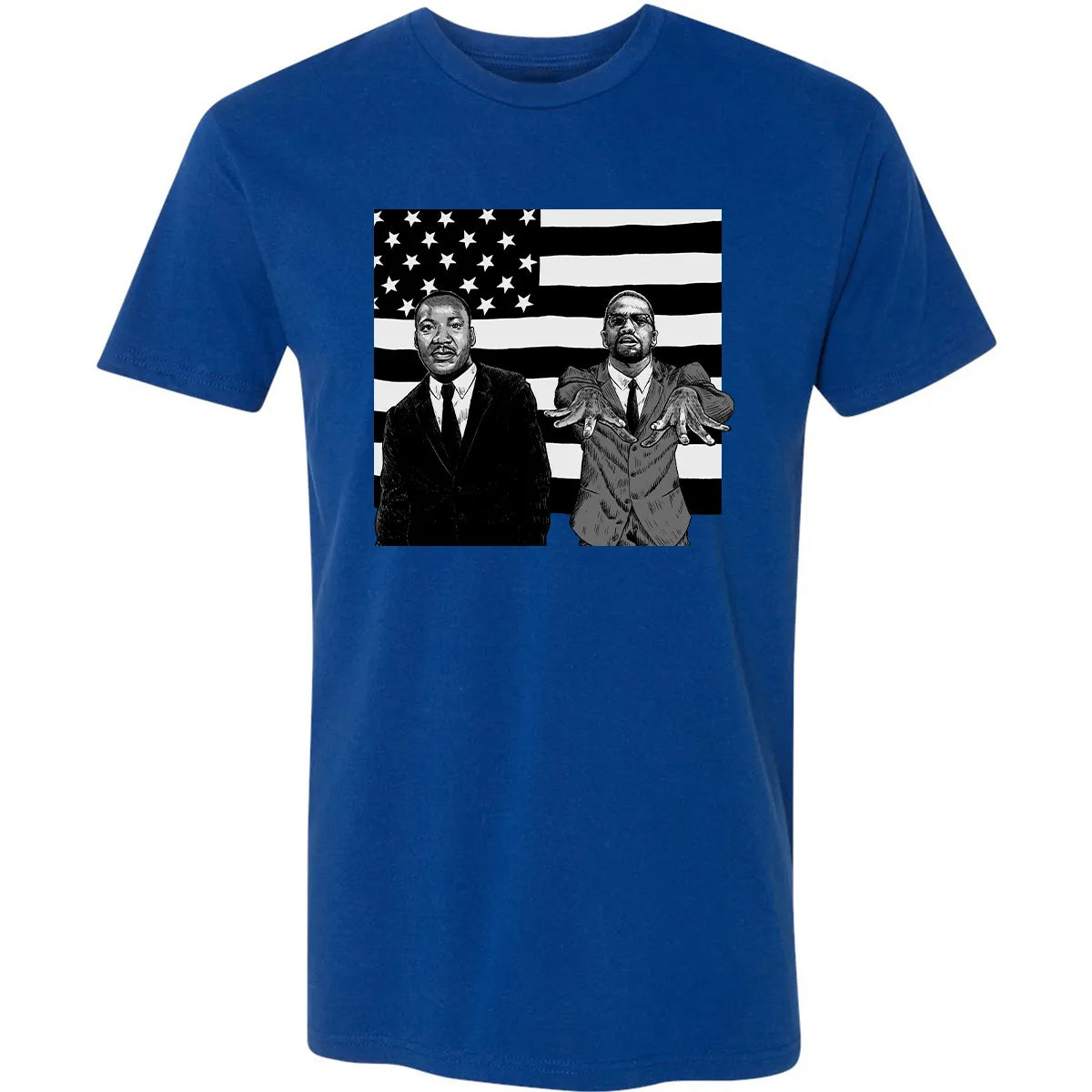Premium Unisex T-shirt - RZ3H89QS