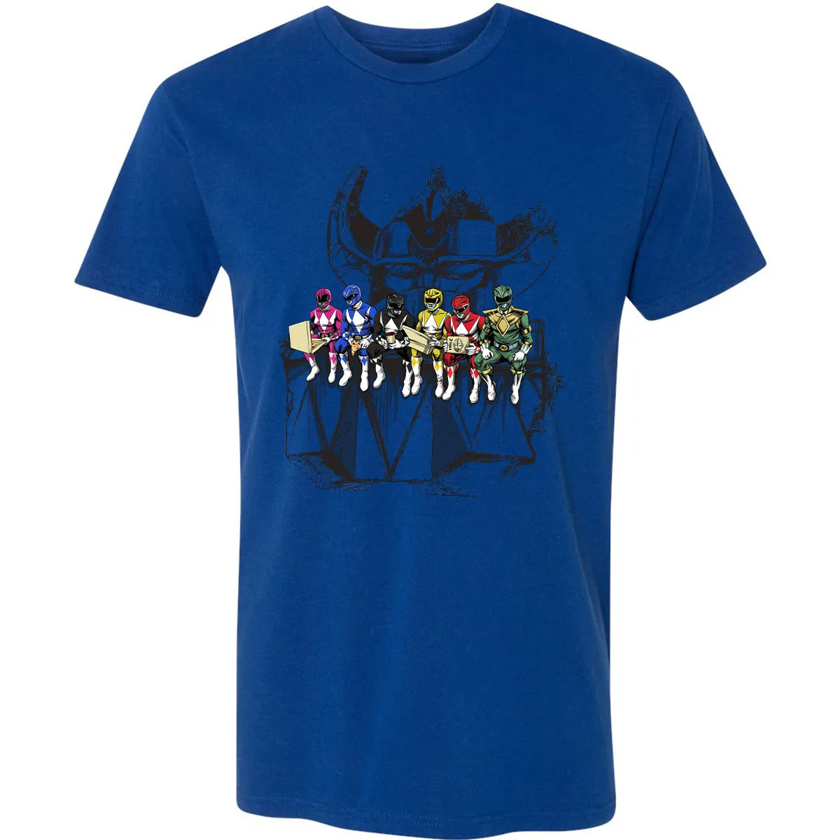 Premium Unisex T-shirt - 8GCWNWCU