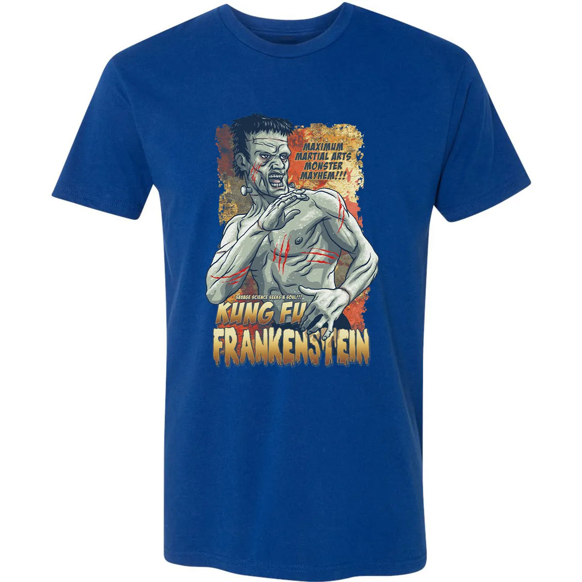 Premium Unisex T-shirt - ZLED663U