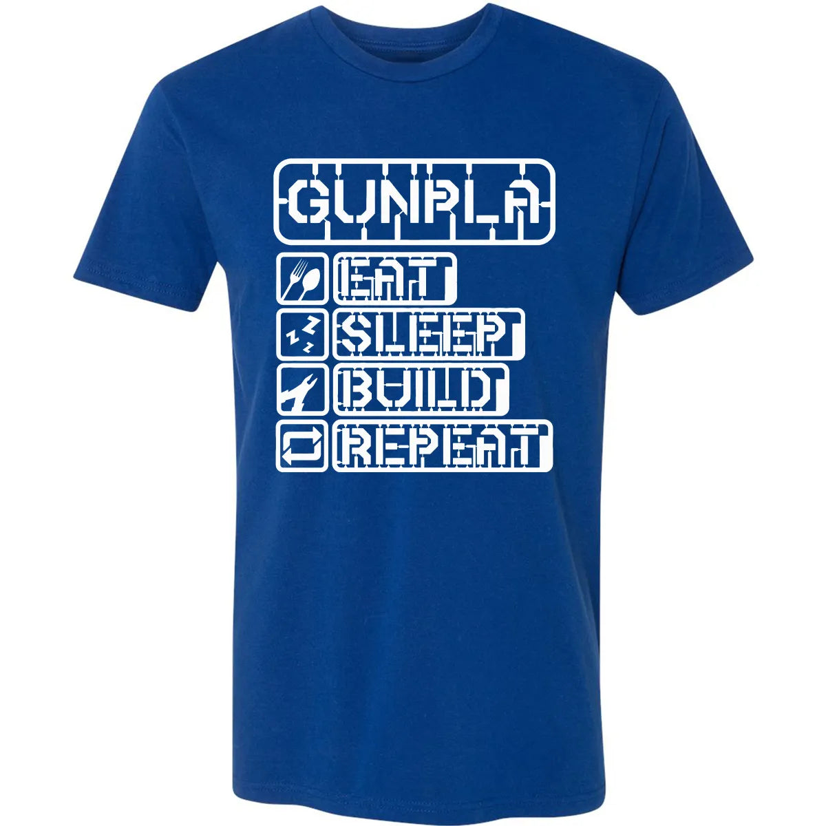 Premium Unisex T-shirt - 7VGA3E8Y