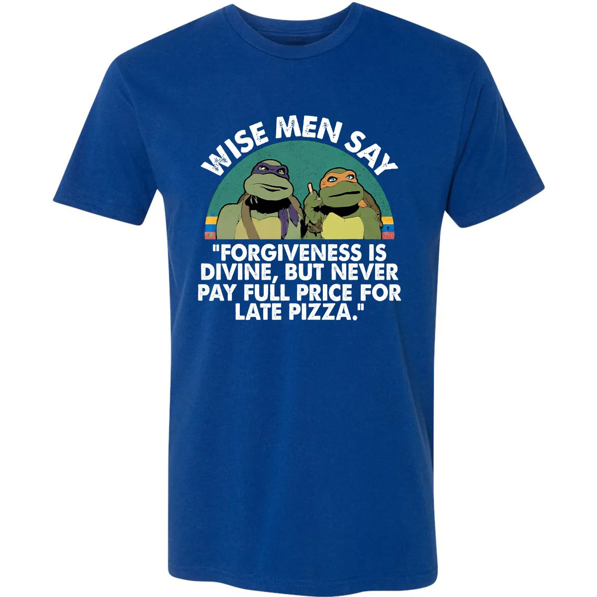 Premium Unisex T-shirt - 4262TESX