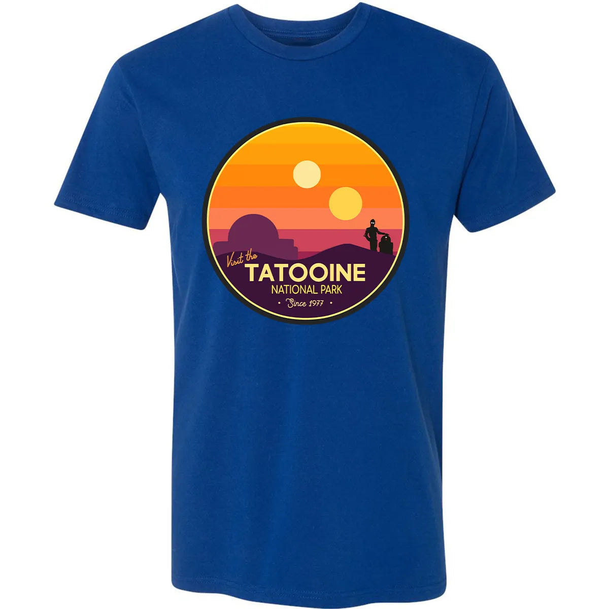Premium Unisex T-shirt - ZHECCW26
