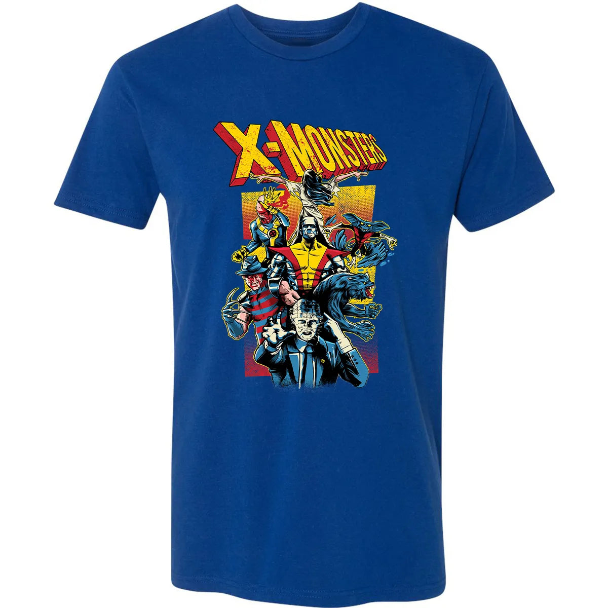 Premium Unisex T-shirt - XLQBVPVZ