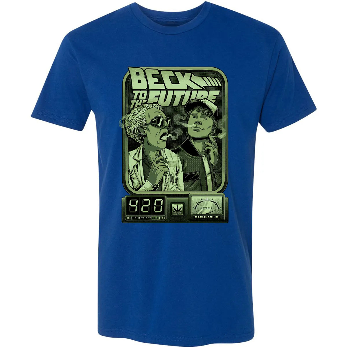 Premium Unisex T-shirt - A2URJCZ4