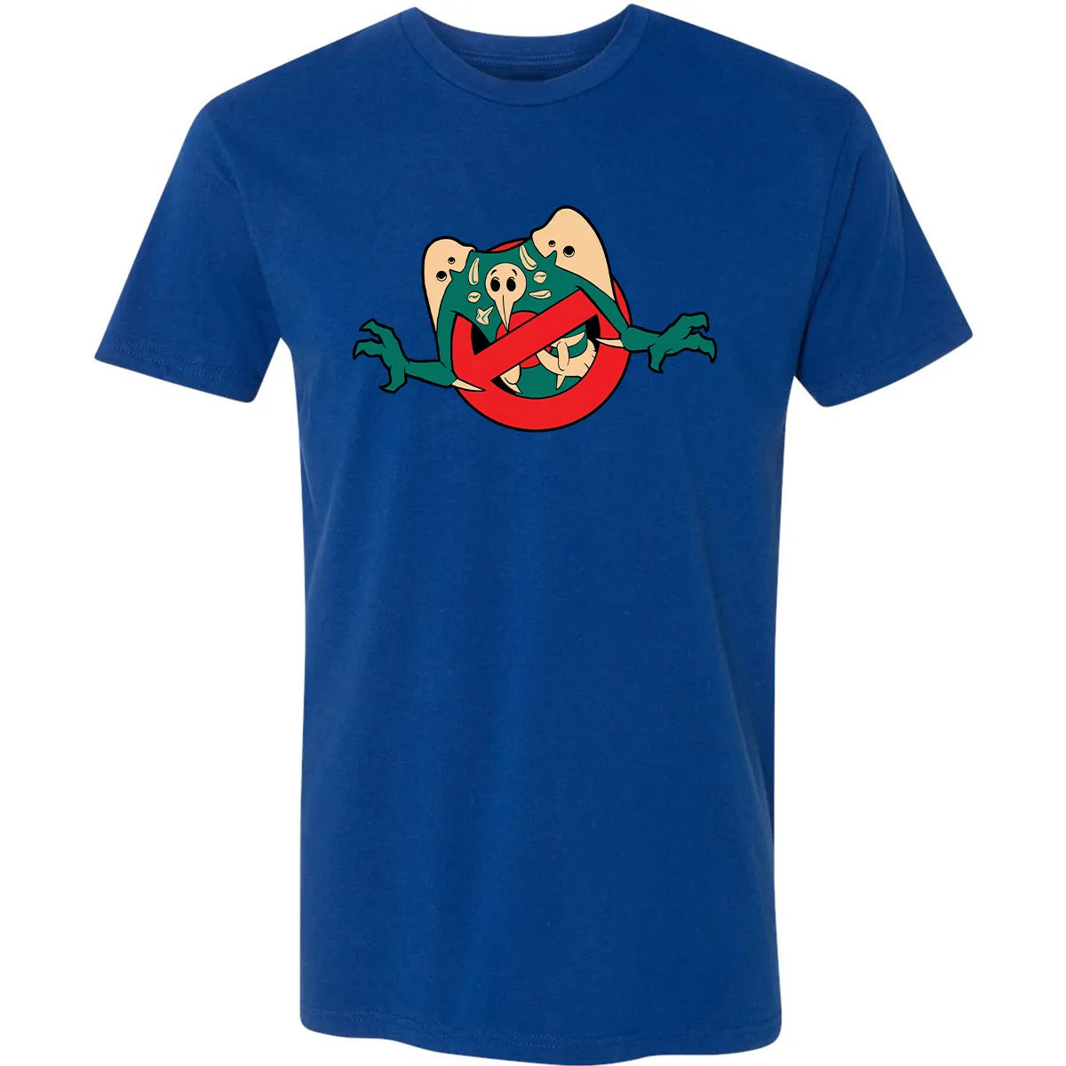 Premium Unisex T-shirt - GRWHUQP6