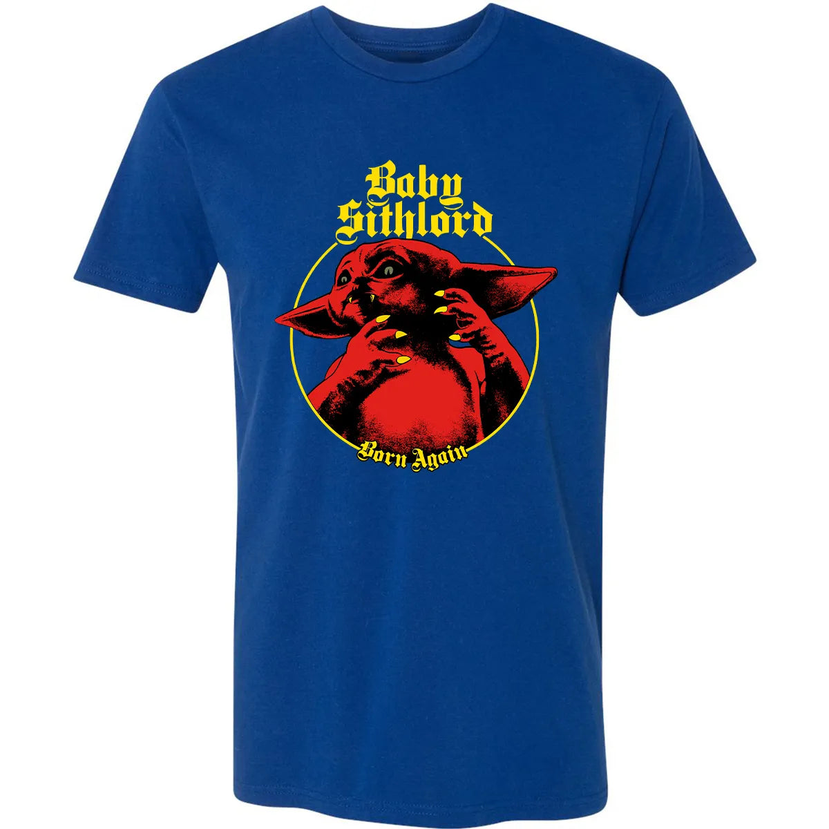 Premium Unisex T-shirt - S2XWGZ3X