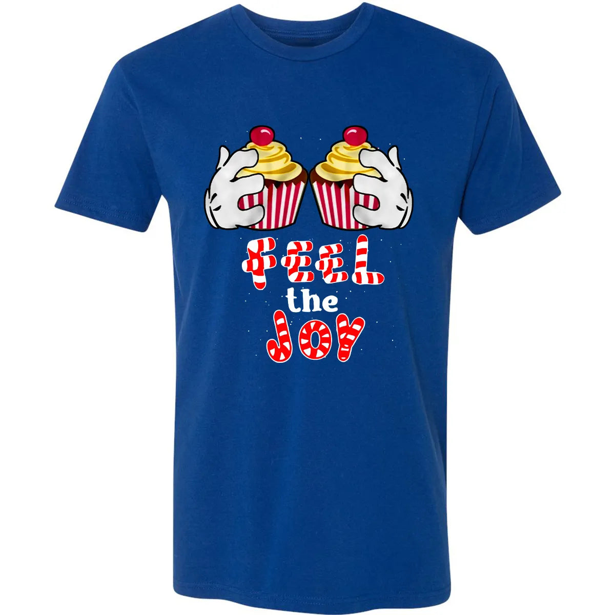 Premium Unisex T-shirt - A92P9DJZ