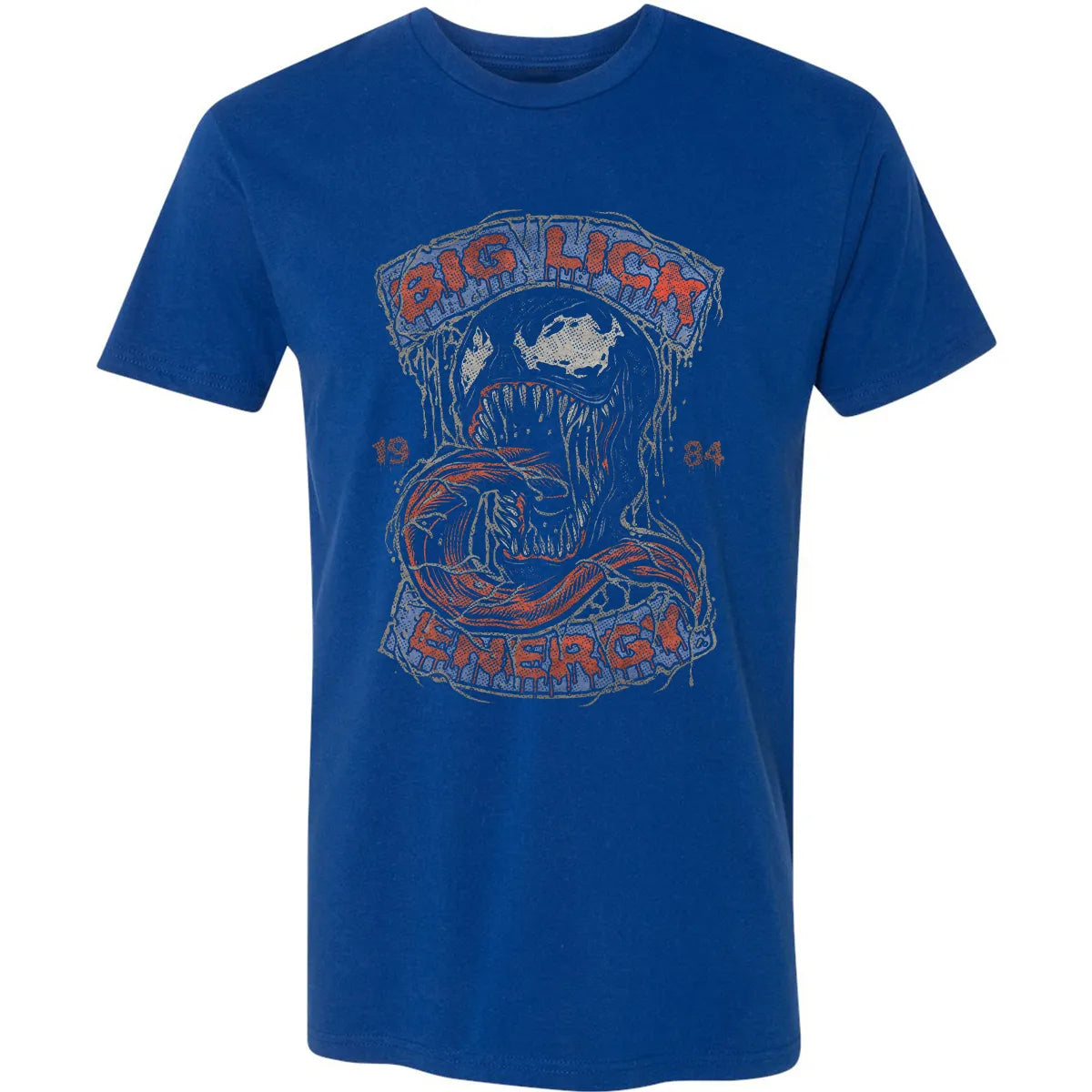 Premium Unisex T-shirt - GFNSPKZ1