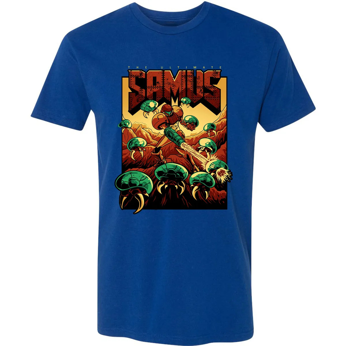 Premium Unisex T-shirt - B7JD6CJV
