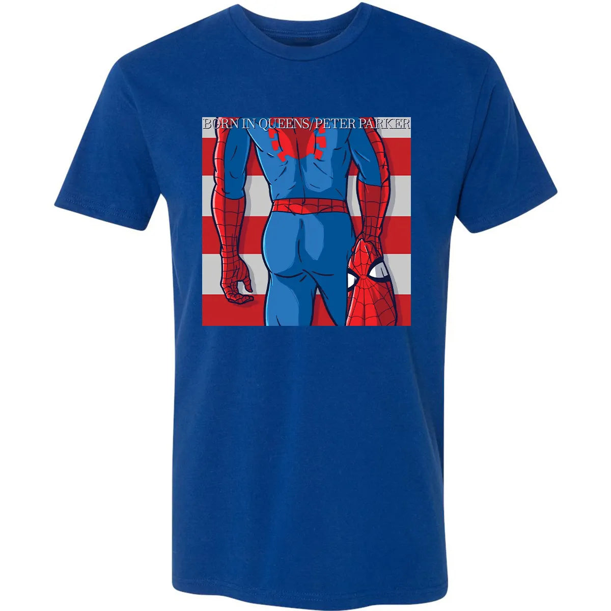 Premium Unisex T-shirt - 6VWPUJA3