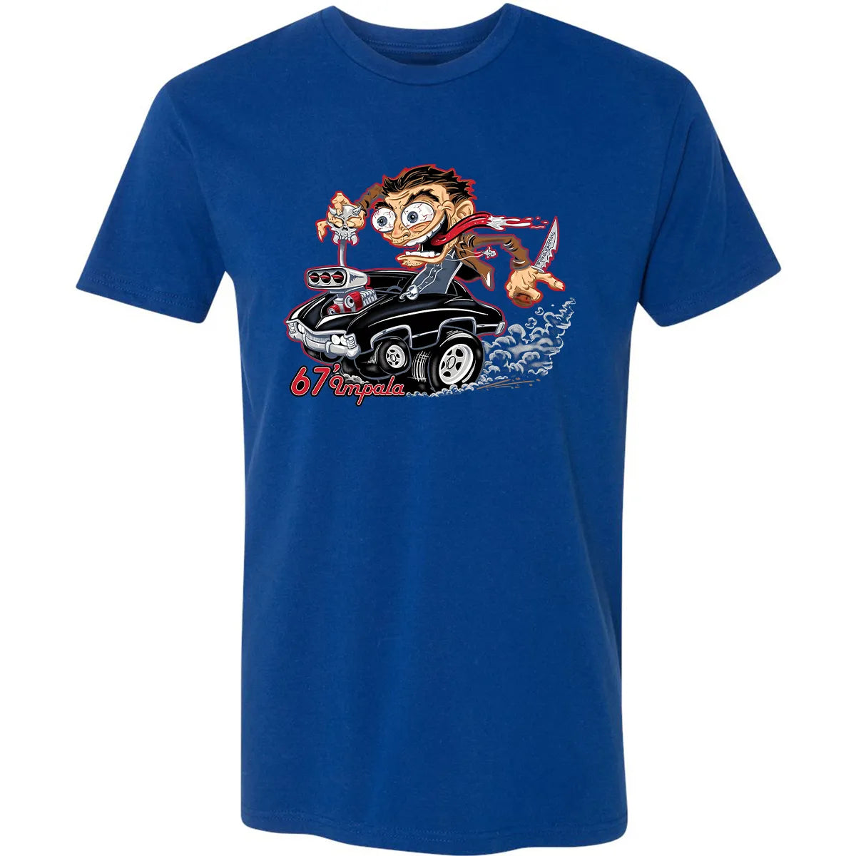 Premium Unisex T-shirt - 56GCW7SY