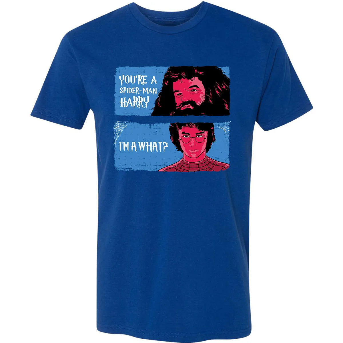 Premium Unisex T-shirt - B5MDWCPZ