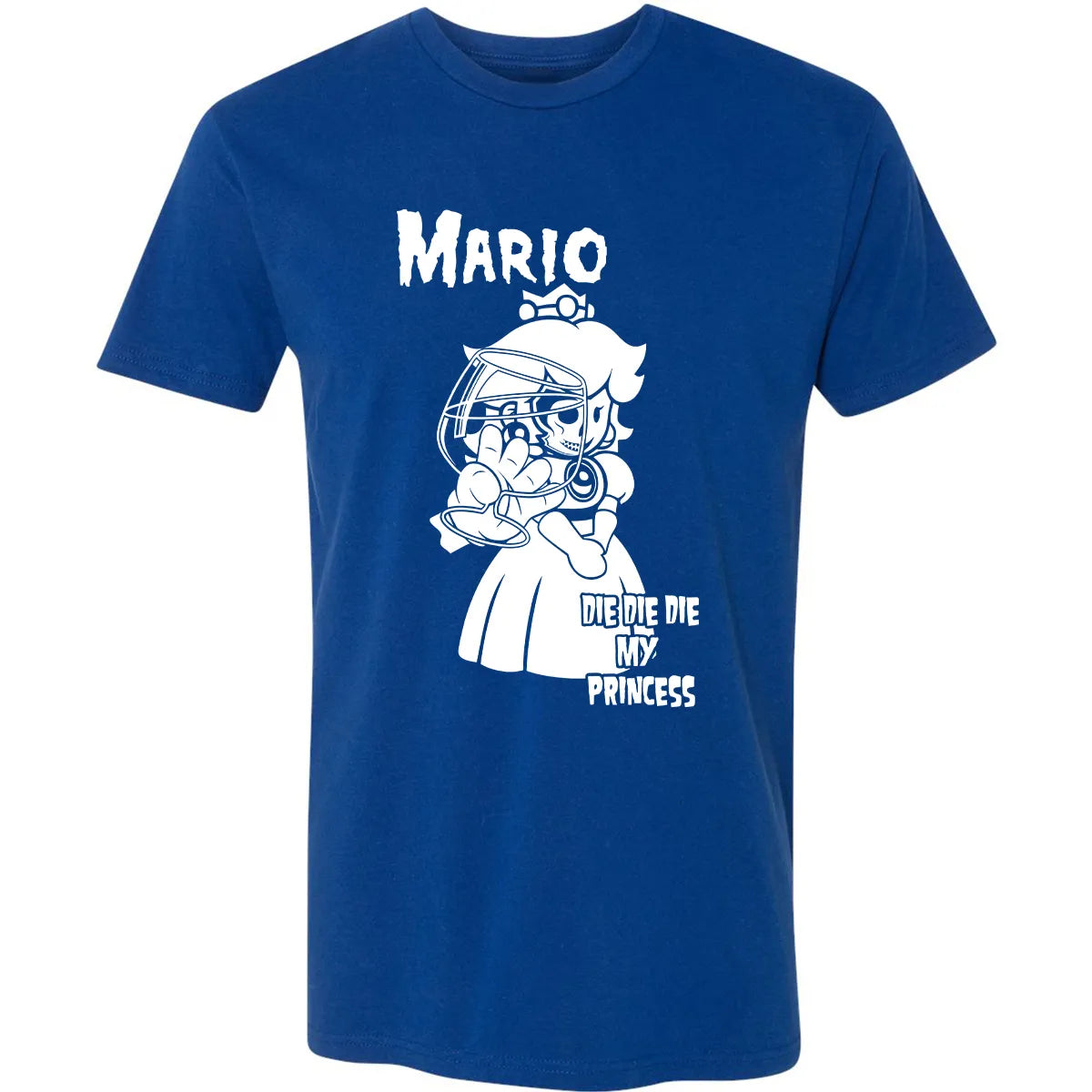 Premium Unisex T-shirt - Z35YHGK7
