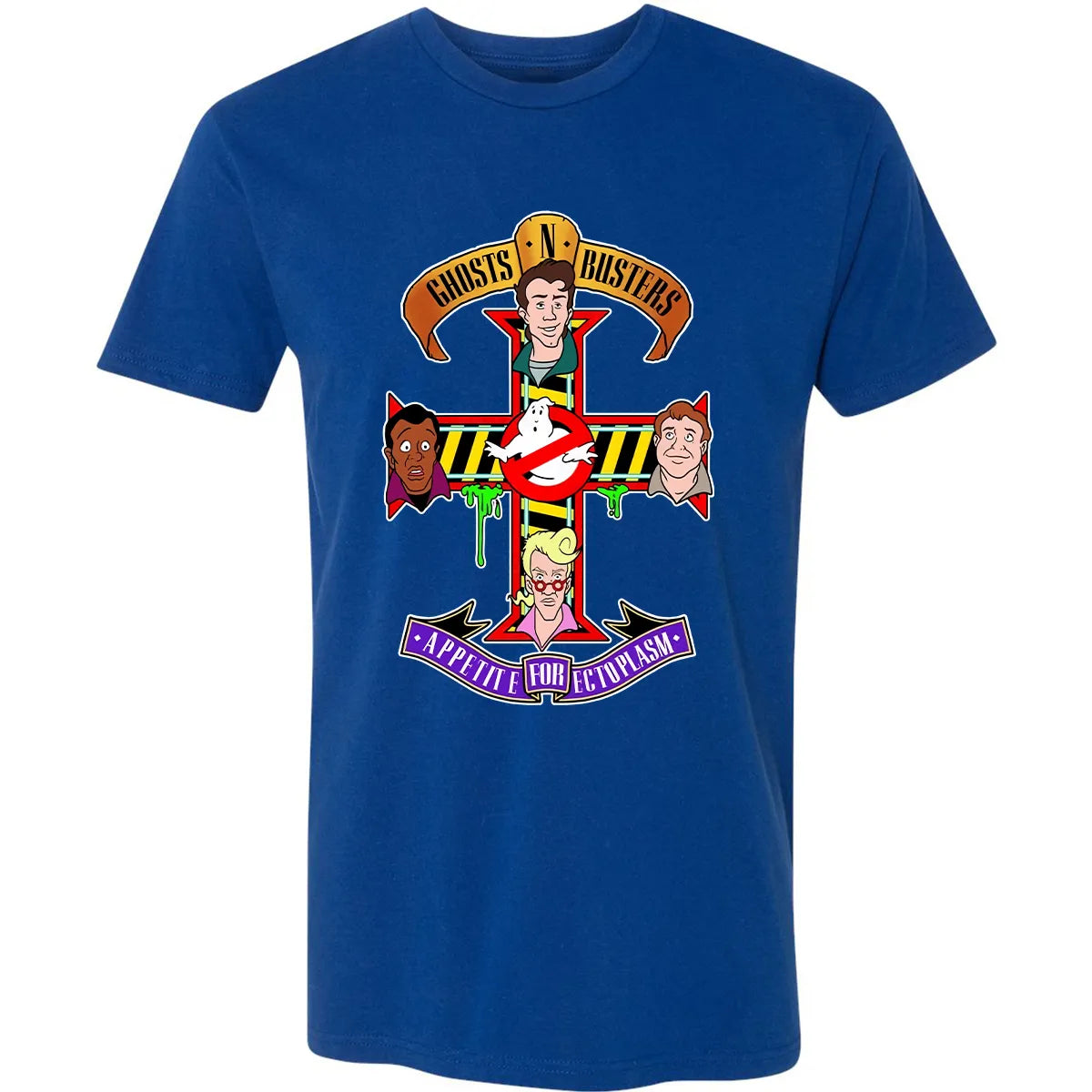 Premium Unisex T-shirt - H4JTNWPL