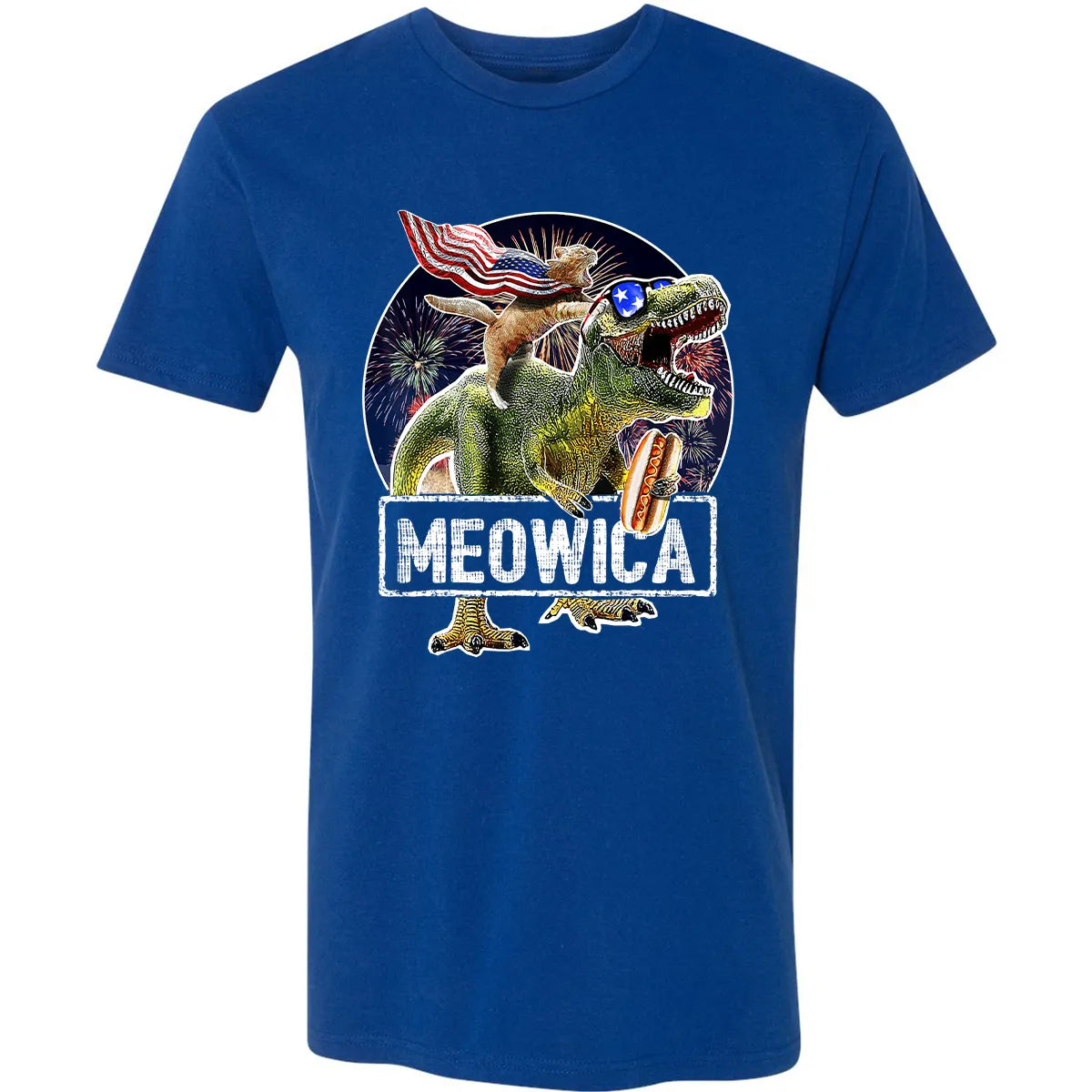 Premium Unisex T-shirt - D35NCW2F