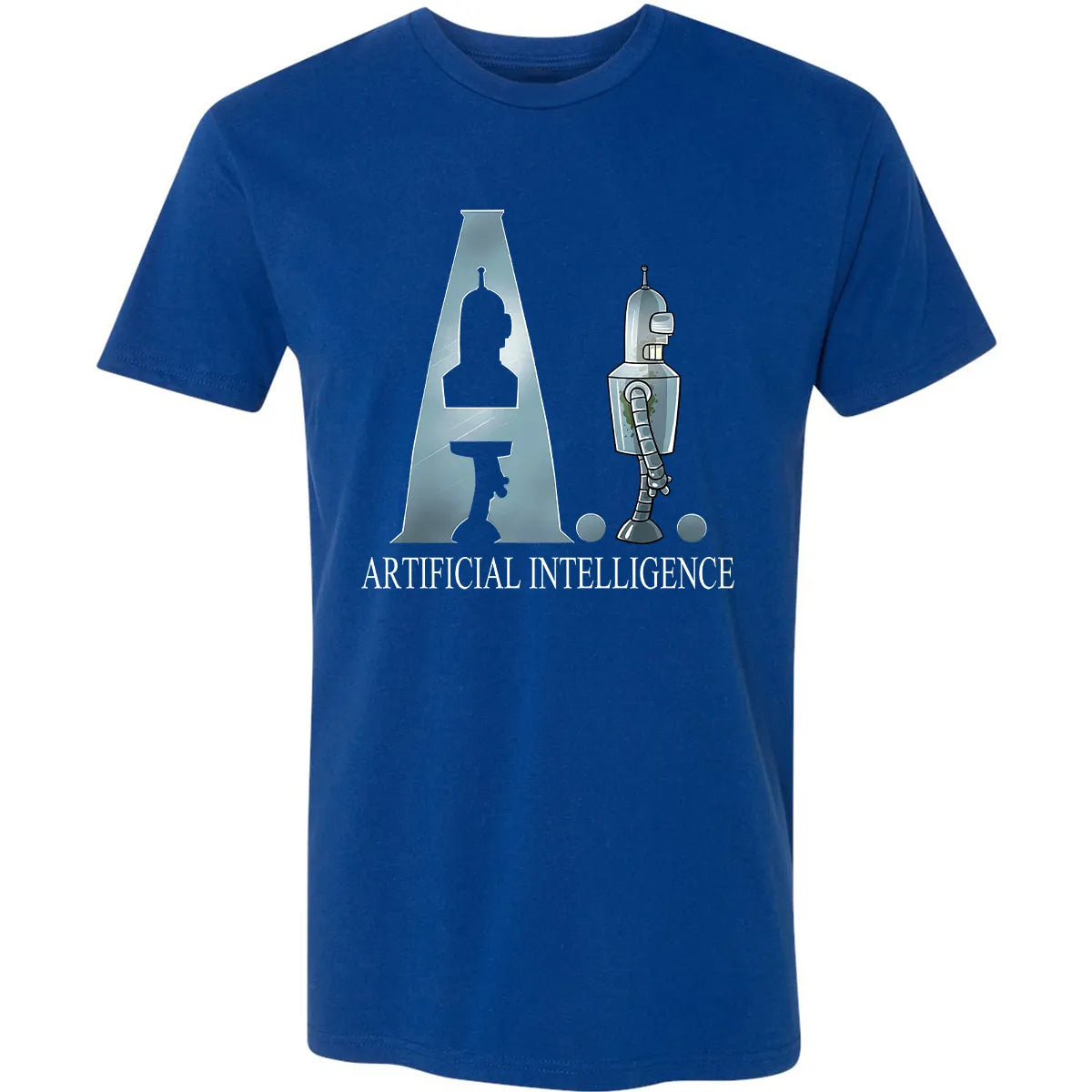 Premium Unisex T-shirt - 54R67QRH