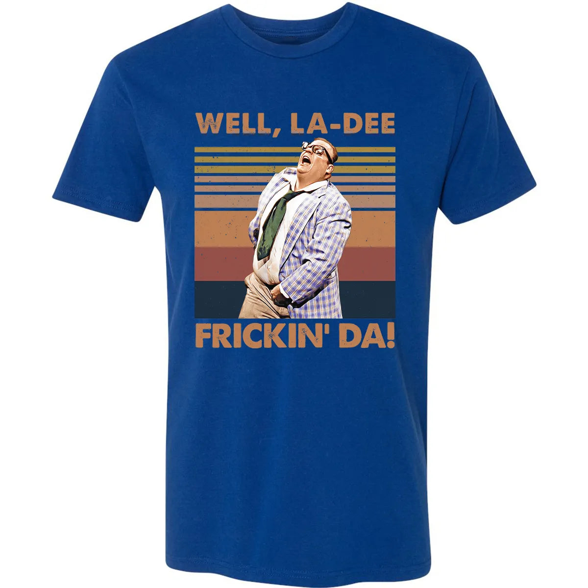Premium Unisex T-shirt - PC25SDKR