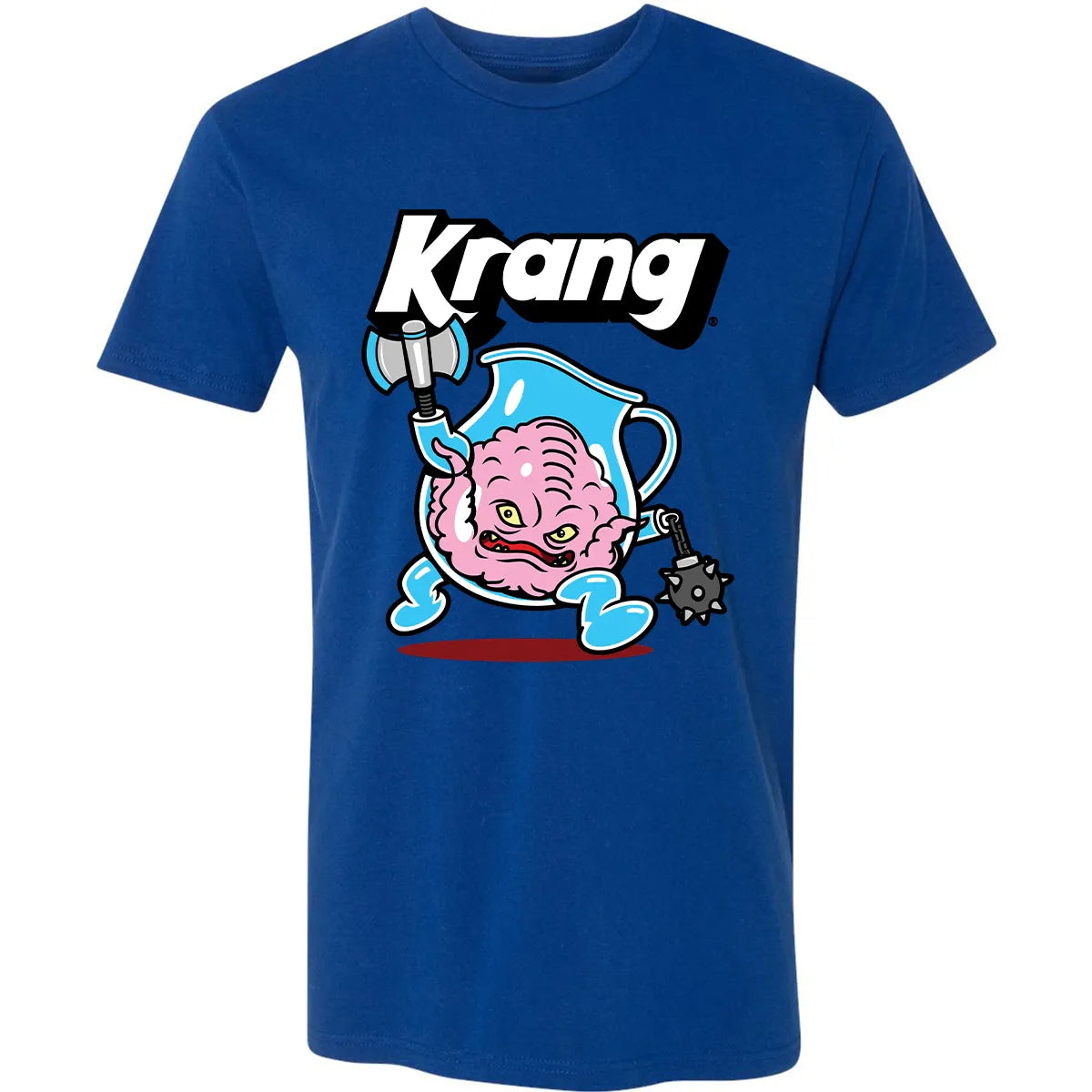 Premium Unisex T-shirt - 6WP4YHGF