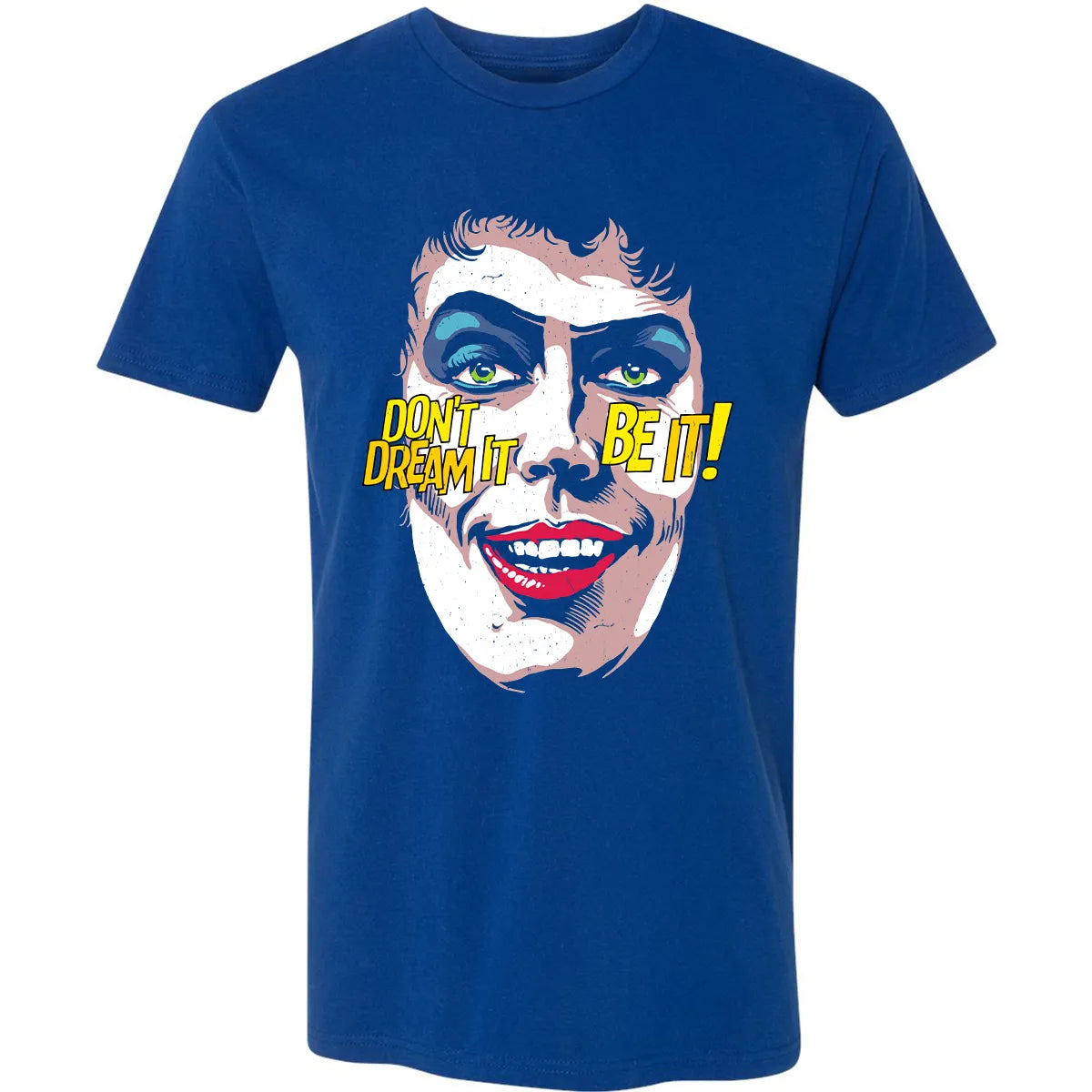 Premium Unisex T-shirt - HL8TLX16