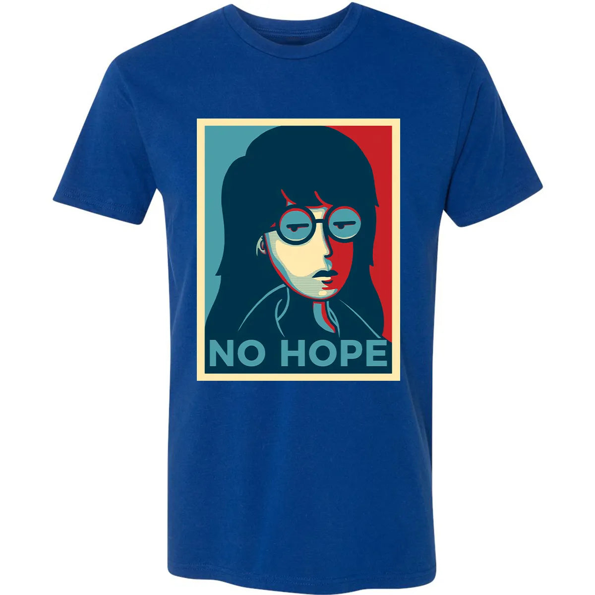 Premium Unisex T-shirt - DM5RMFCT