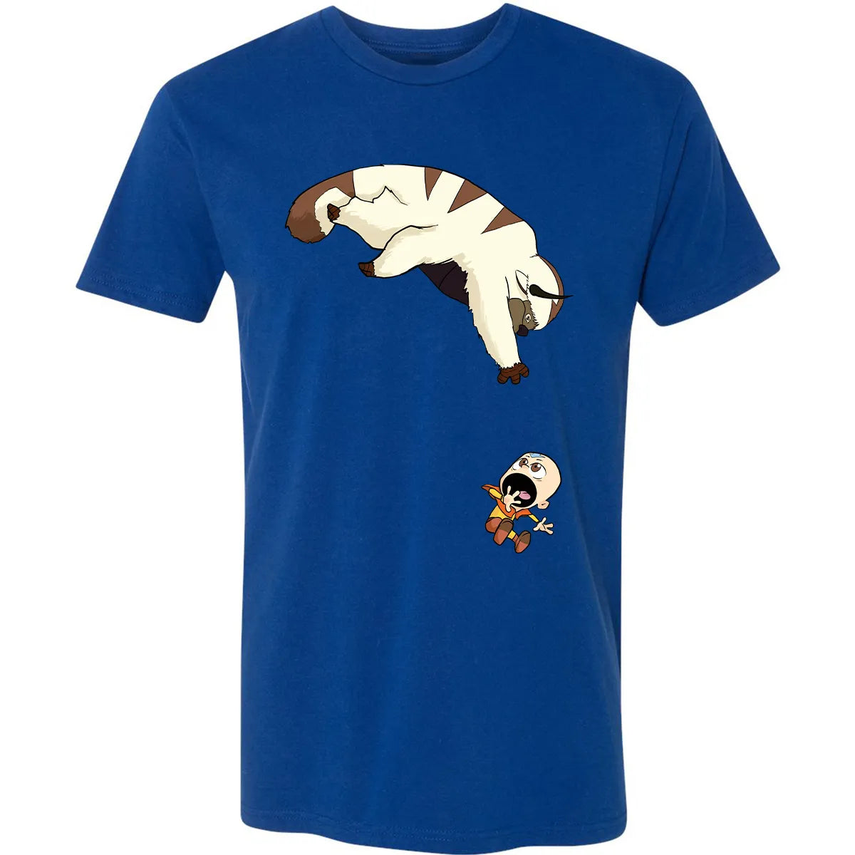 Premium Unisex T-shirt - JW6W8CXF