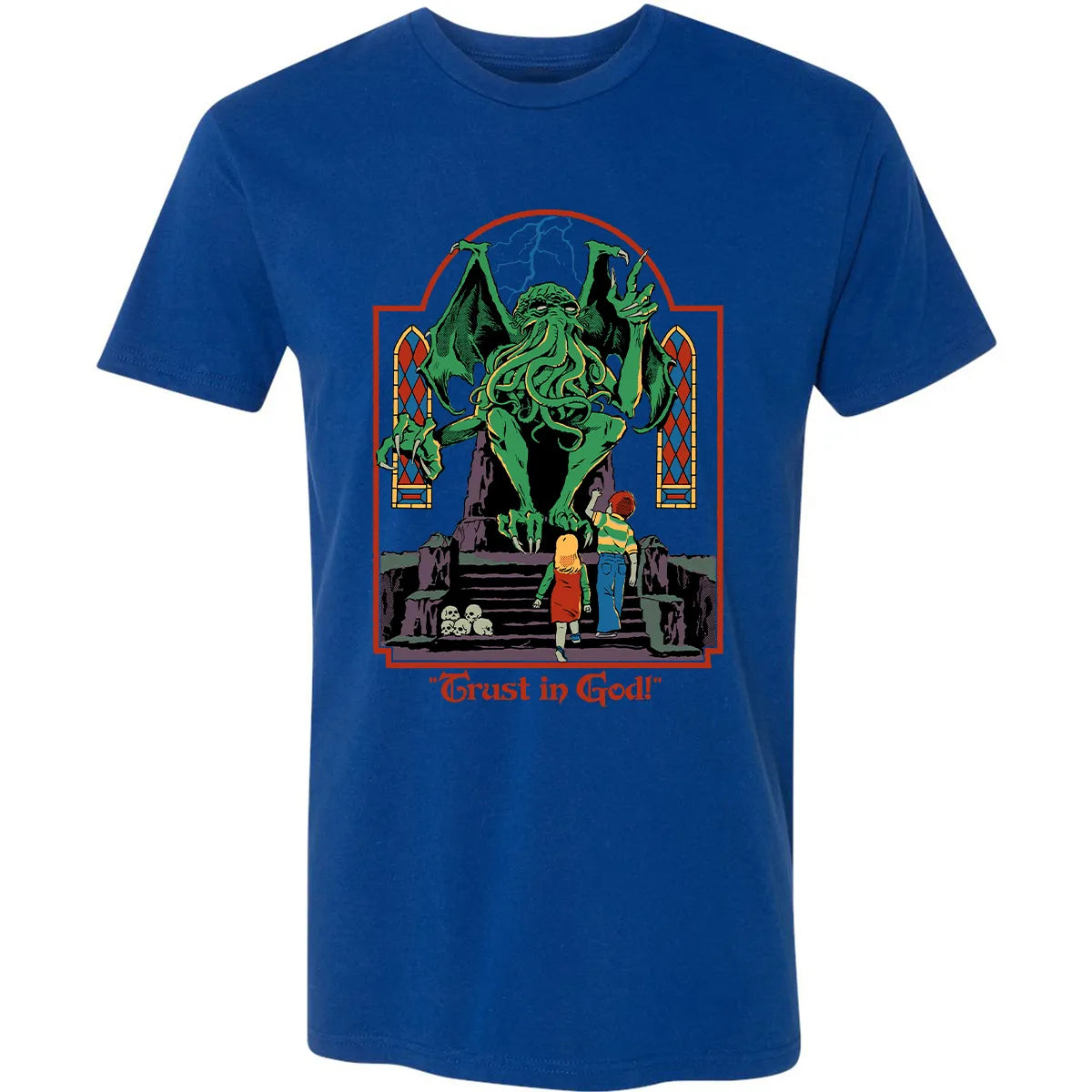 Premium Unisex T-shirt - PLN69T7N