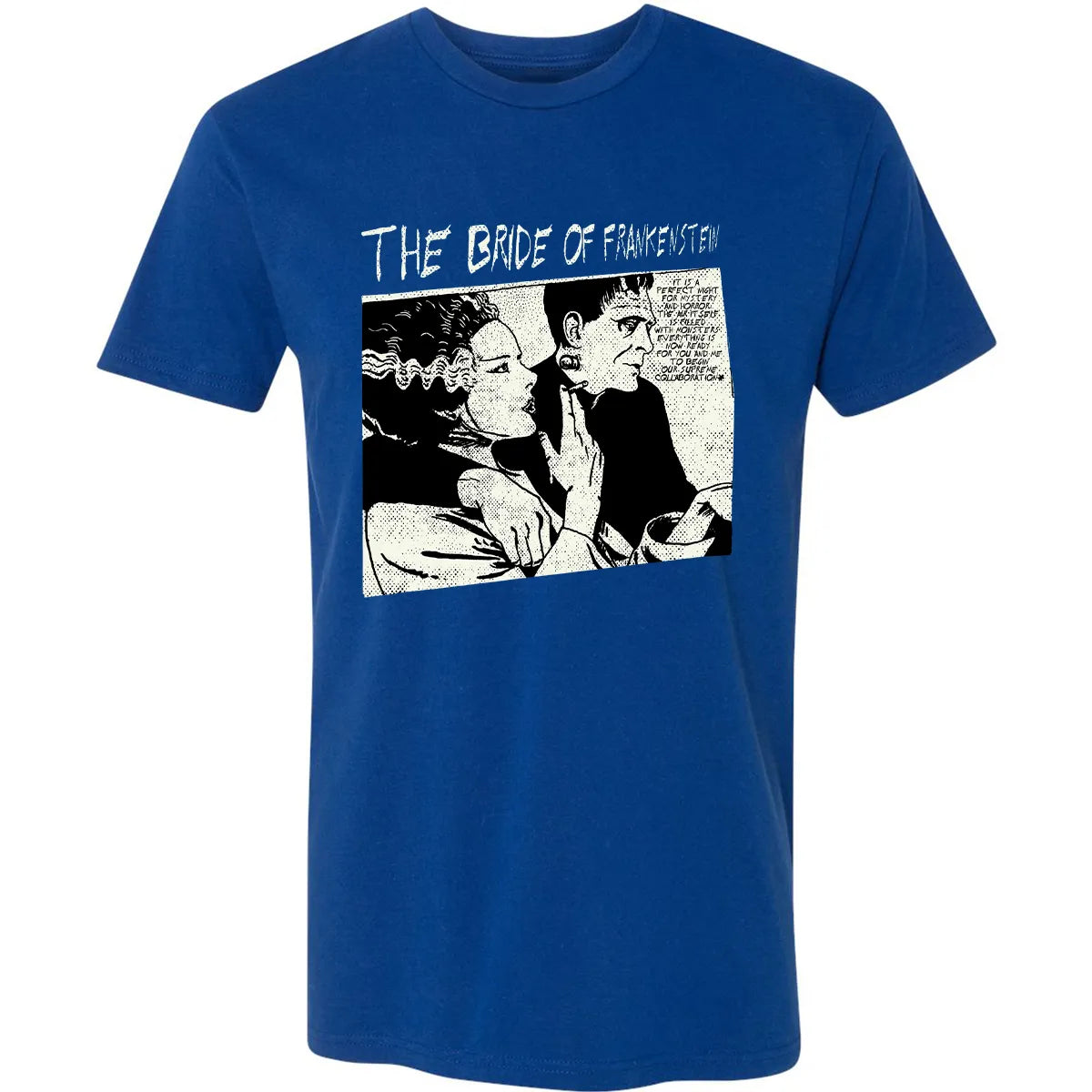 Premium Unisex T-shirt - 6FV216LL