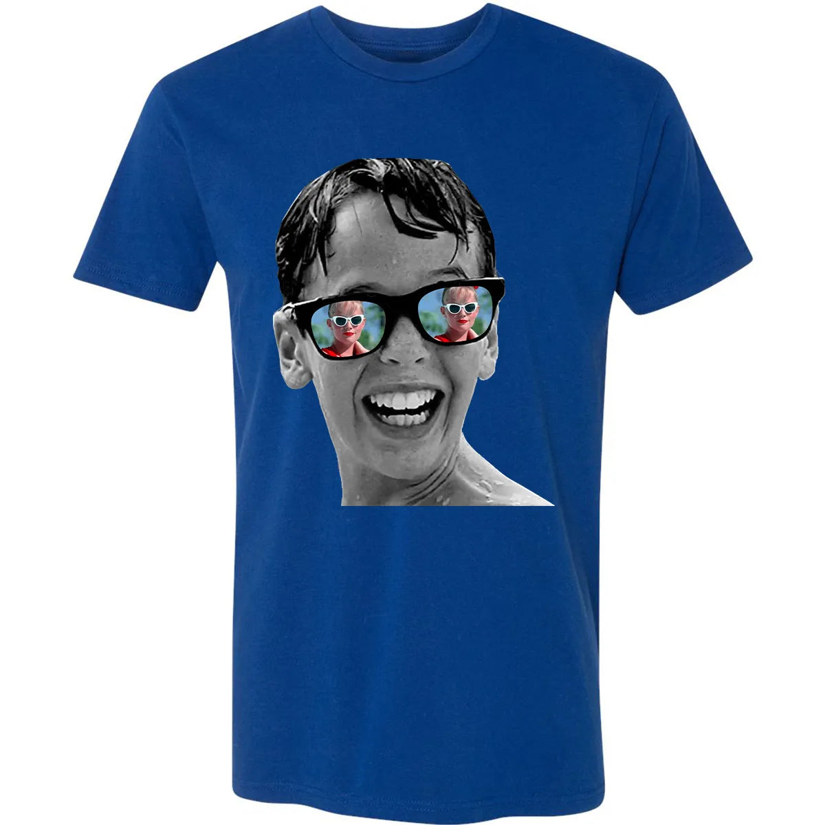 Premium Unisex T-shirt - SBBX2PF9